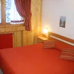 Aquila Hotell Livigno