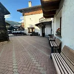 Hotell Aquila Livigno
