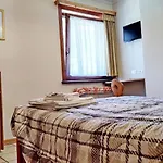 Hotell Aquila Livigno