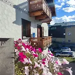 Hotell Aquila