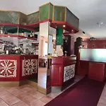 Hotell Aquila Livigno