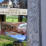 Aquila Hotell 2*