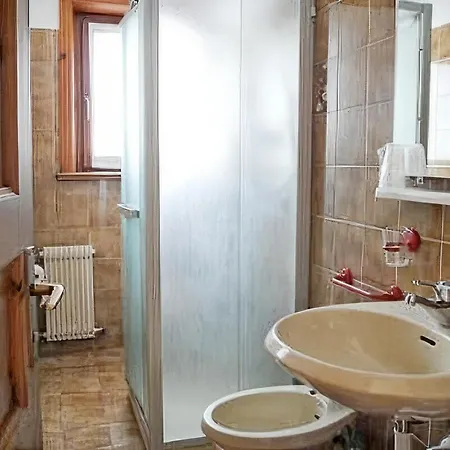 Hotel Aquila Livigno