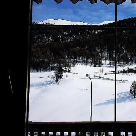 Hotell Aquila