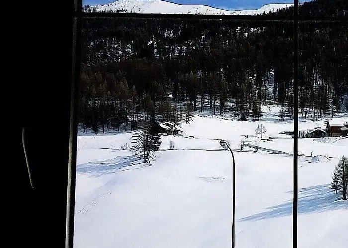 Hotel Aquila
